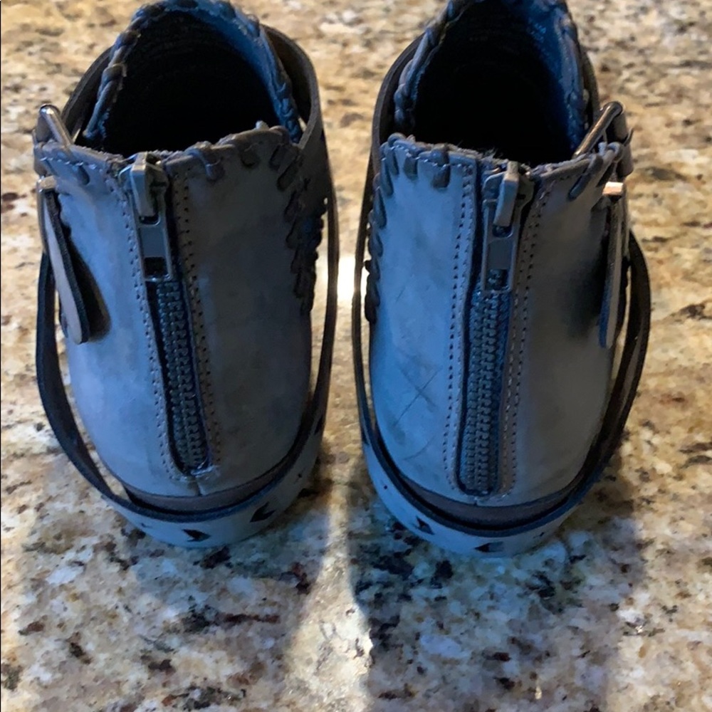 Booties - Picture 3 of 4